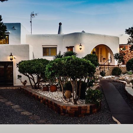 Ocean Suites Sant Antoni de Portmany Esterno foto